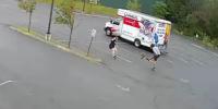 Mysterious animal goes on the attack, injuring 3 people in New Hampshire city