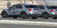Las Vegas motorcyclist identified in deadly I-11 crash near Horizon Drive