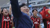 No superstars, no problem: Kim Gi-dong has FC Seoul in command of K League 1 with team-based approach