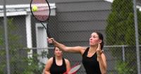 Northfield girls tennis improves to 8-1 with wins over Winona and New Prague