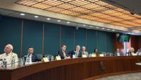 Georgia Election Committee Discusses Ballot-on-Demand, Needs of Latinos and Disabled