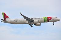 Portugal opens final TAP negotiations with Lufthansa and Air France-KLM