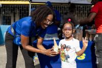 JPS invests $22m in back-to-school support across Jamaica