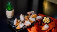 Five fresh twists on Cape Town’s koesister