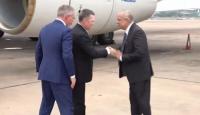 Russian Chief Justice Arrives In New Delhi To Attend BRICS Chief Justices’ Forum