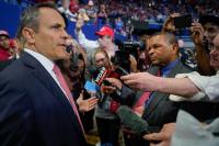 Former Republican Governor and Trump Ally Jailed for Two Months