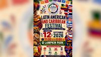 Latin American and Caribbean Festival comes to Bowing Green