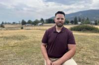Resident aims to safeguard rural Lumby lifestyle in bid for director’s seat