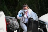 Mexican ruling-party lawmaker found dead with gunshot wound, a year before elections