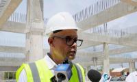 Health Minister: “This Is the Future of Grand Bahama”