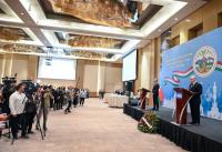 Baku hosts event marking 35th anniversary of Tajikistan's independence