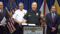 Polk Sheriff's Office answers lawmaker on seizure of two women for ICE