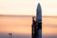Spectrum Misses Again as Isar Goes Silent: Six Days, Three Contracts, No Orbit Yet