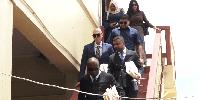 Prosecution concerned after Mohamed caught lurking near President’s home; Chief Magistrate finds no basis to revoke bail
