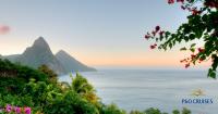 Your chance to win a Caribbean fly-cruise holiday for two with P&O Cruises