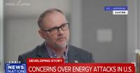 Report: Dozens of Suspected 'Directed Energy Attacks' Carried Out Inside the United States