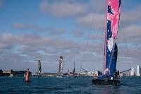 10 days to go: The Azimut's new challenges