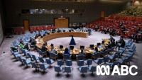Australia looks to return to the United Nations Security Council