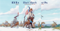 North Carolina children's history book selected for National Book Festival
