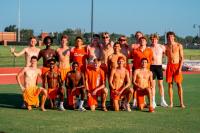 Oklahoma State Cross Country prepares to host 2026 Cowboy Preview