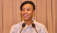 Sierra Leone First Lady Takes Child Marriage Fight To UN