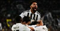 August’s Monthly Juventus Thoughts: Comeback Kids