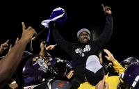 Prep roundup: RUP secures first football win since 2024