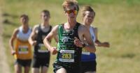 Marek Frick, Savannah Allen place in top five to lead Belgrade runners at Run BXC Invitational