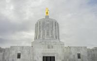 Study finds Oregon had the second highest rate of state lawmakers leaving office early