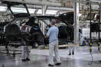 Volkswagen Board Approves 50,000 More Job Cuts; Four German Plants Face June 2027 Deadline