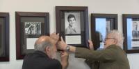 Rocket Boys induct Freida Riley into West Virginia Hall of Fame at Pipestem