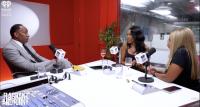 Jemele Hill, Cari Champion vs. Stephen A. Smith