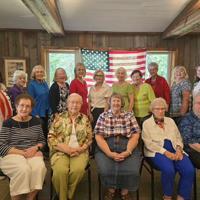 Tuesday Music Club celebrates 250 years of American Patriotic Music