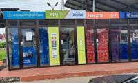 Banks reduce ATM networks as digital payment use grows