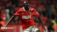 Kenya's Sichenje out for season with knee injury