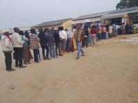 Democracy and The Incumbency Advantage: The Case of Zambia