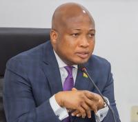 South Africa Evacuation: Ablakwa pledges full disclosure of expenditure amid RTI request
