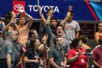 Luca Ceccarelli, Armand Landmann Arriving For Fall, Fritz Dietz Arriving In December For Louisville Men