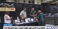 Greater Gulf Coast Home and Lifestyle Show underway at The Grounds