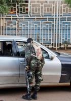 Niger blames France for inciting soldiers’ mutiny