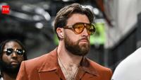 Travis Kelce’s $5.35M Ohio mansion reportedly becomes the priciest property ever sold in the village