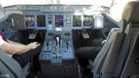 European pilots oppose additional German traffic rights for UAE airlines