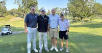 Hospice to host golf tournament