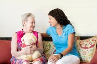 Hospice of the Valley earns top national honor for patient care