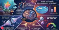 Scientists find an anti-aging effect hidden in a seafood eaten in Asia