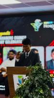 Department of Hospitality Science, YIASCM inaugurates decennial year with Freshers’ Day 2026