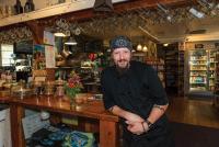 New Chef Brings Grateful Dead Roots to Batesville Market