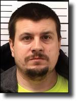 Williams County Man Pleads Guilty To Kidnapping, Child Exploitation Charges
