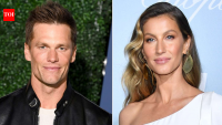 "The divorce was not easy for either of them": Tom Brady and Gisele Bündchen keep their distance as insiders reveal the truth about their co-parenting