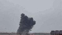 US-Israeli strikes hit petrochemicals hub in southwestern Iran: Media